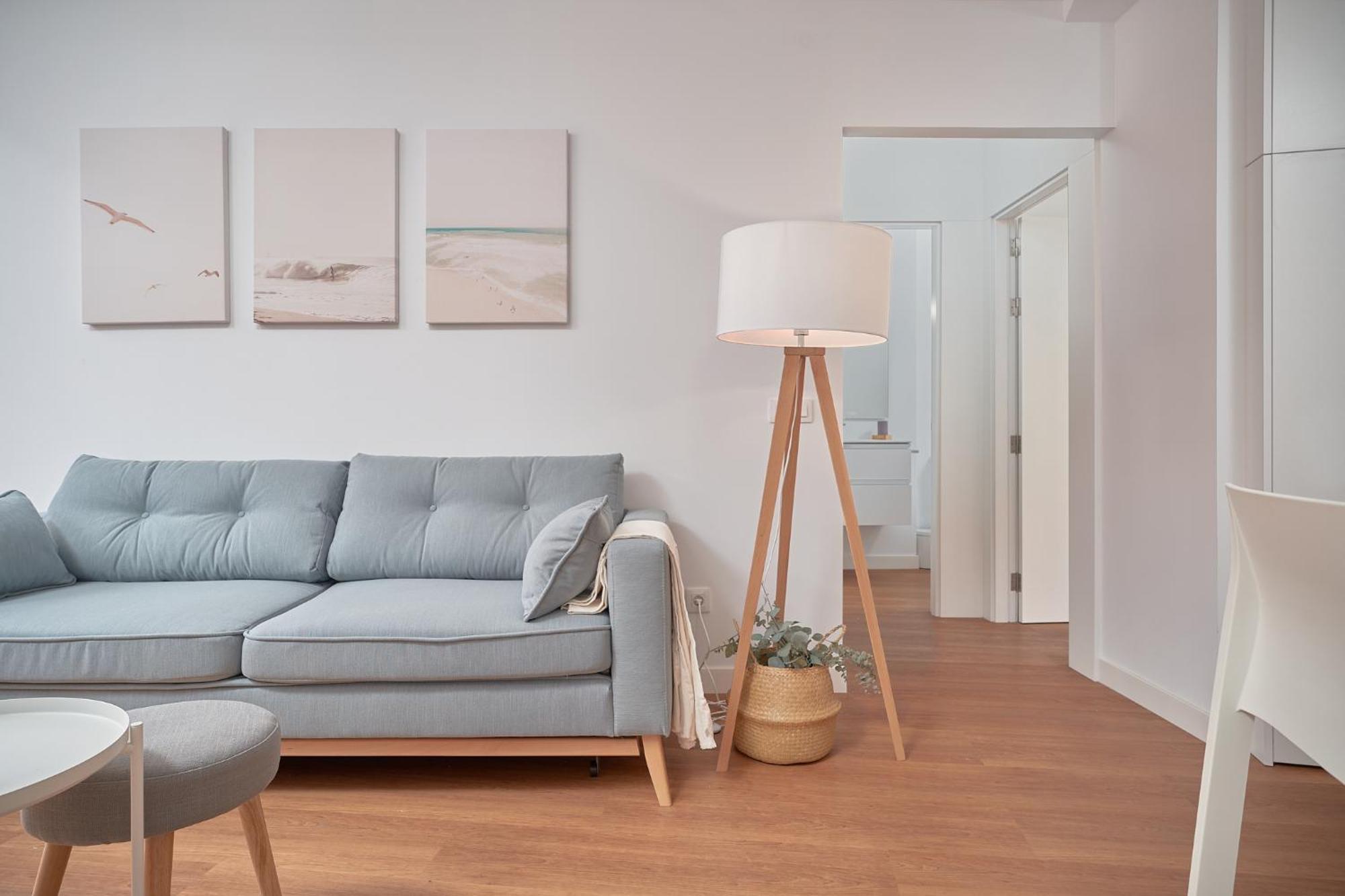 לאס פאלמס דה גראן קנאריה Mary Sanchez Beach Apartments מראה חיצוני תמונה