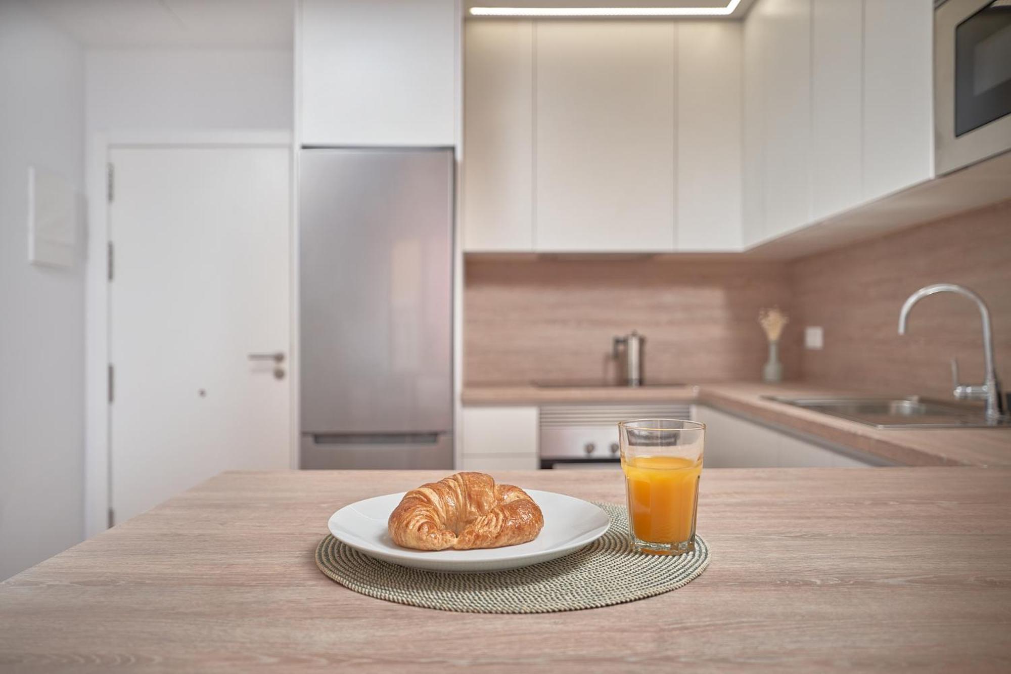 לאס פאלמס דה גראן קנאריה Mary Sanchez Beach Apartments מראה חיצוני תמונה