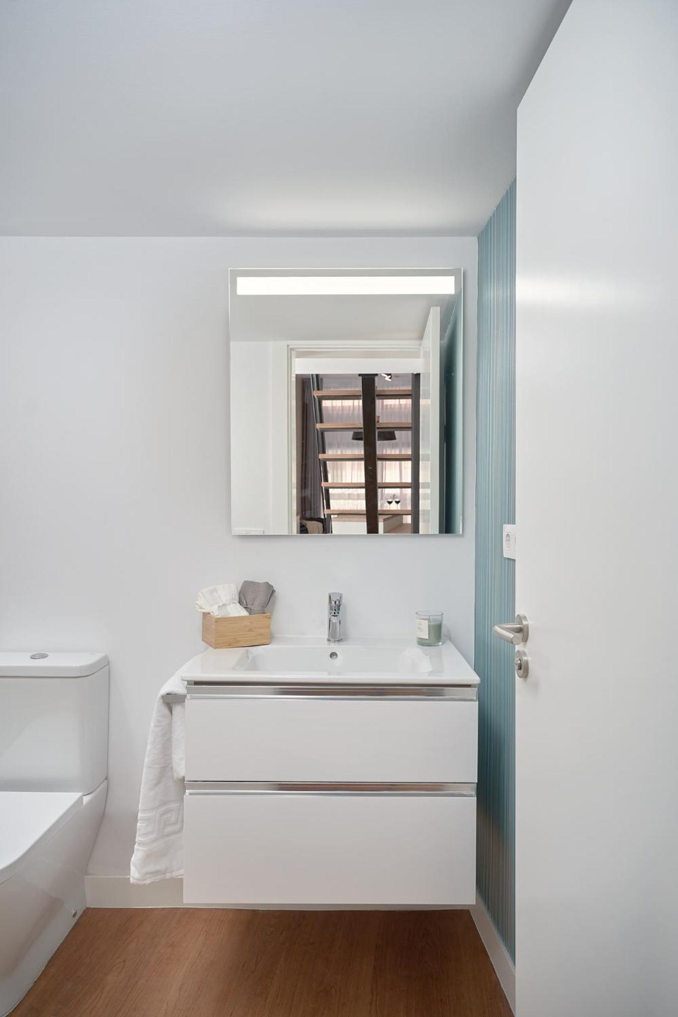 לאס פאלמס דה גראן קנאריה Mary Sanchez Beach Apartments מראה חיצוני תמונה