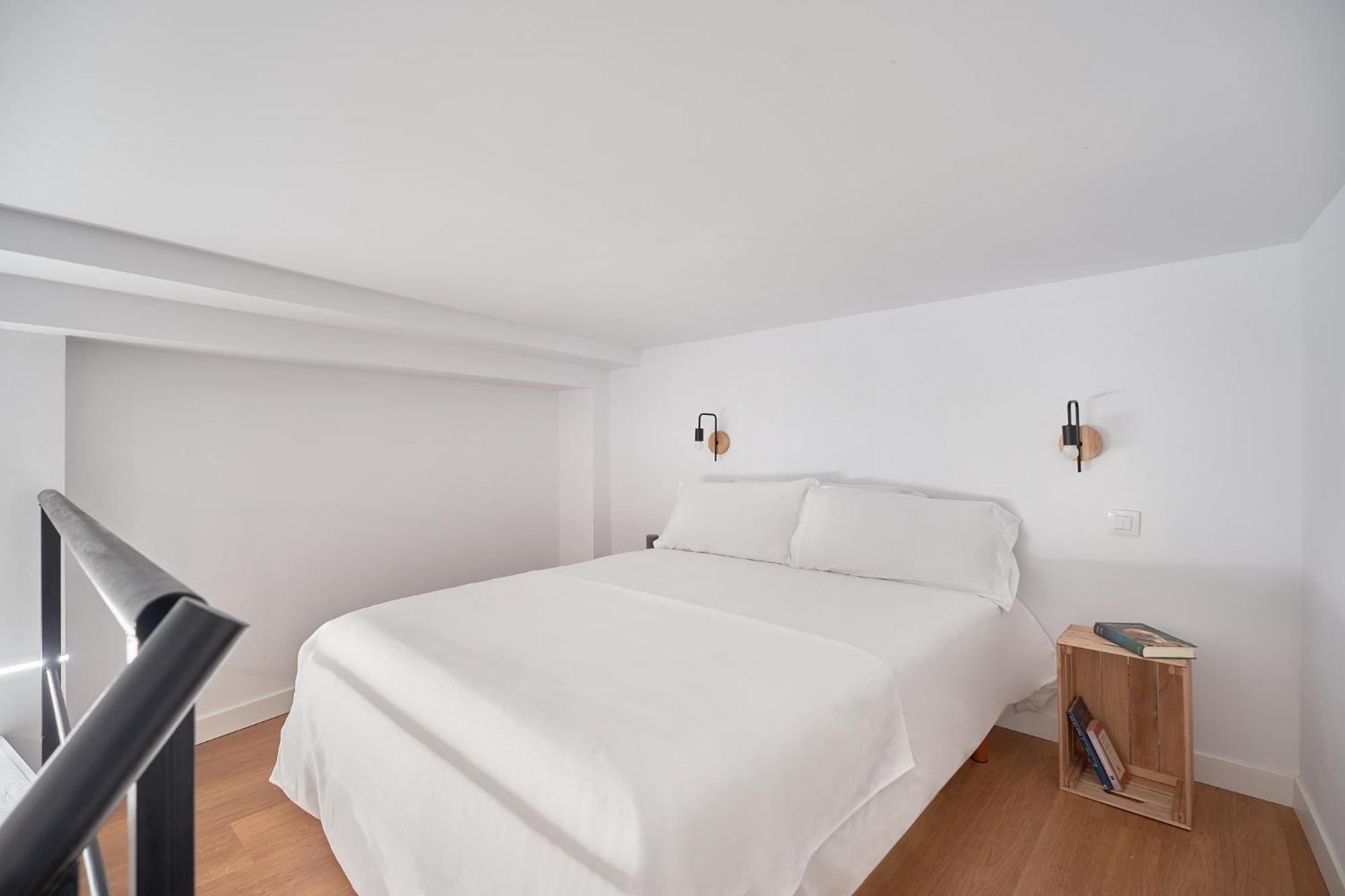 לאס פאלמס דה גראן קנאריה Mary Sanchez Beach Apartments מראה חיצוני תמונה