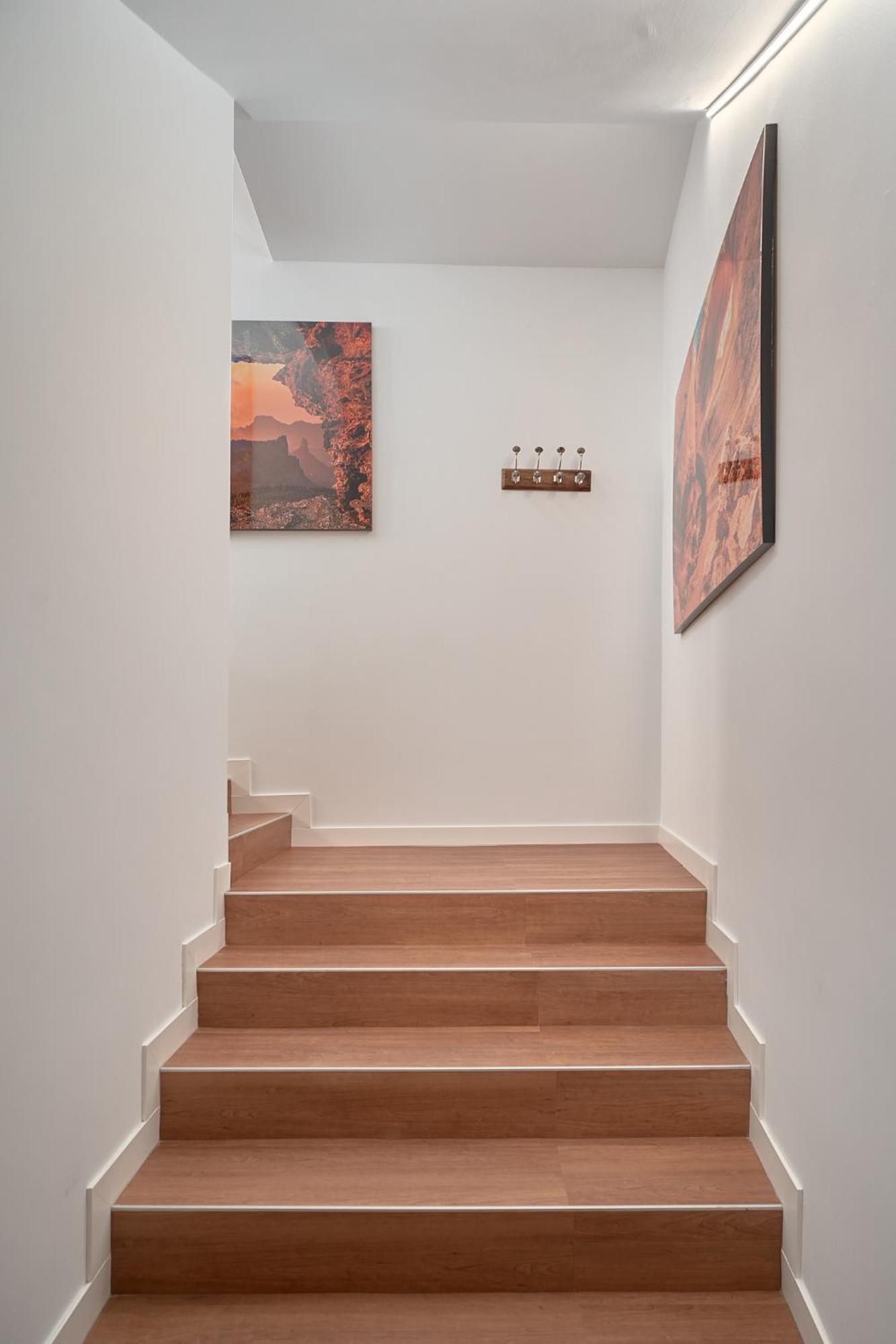 לאס פאלמס דה גראן קנאריה Mary Sanchez Beach Apartments מראה חיצוני תמונה