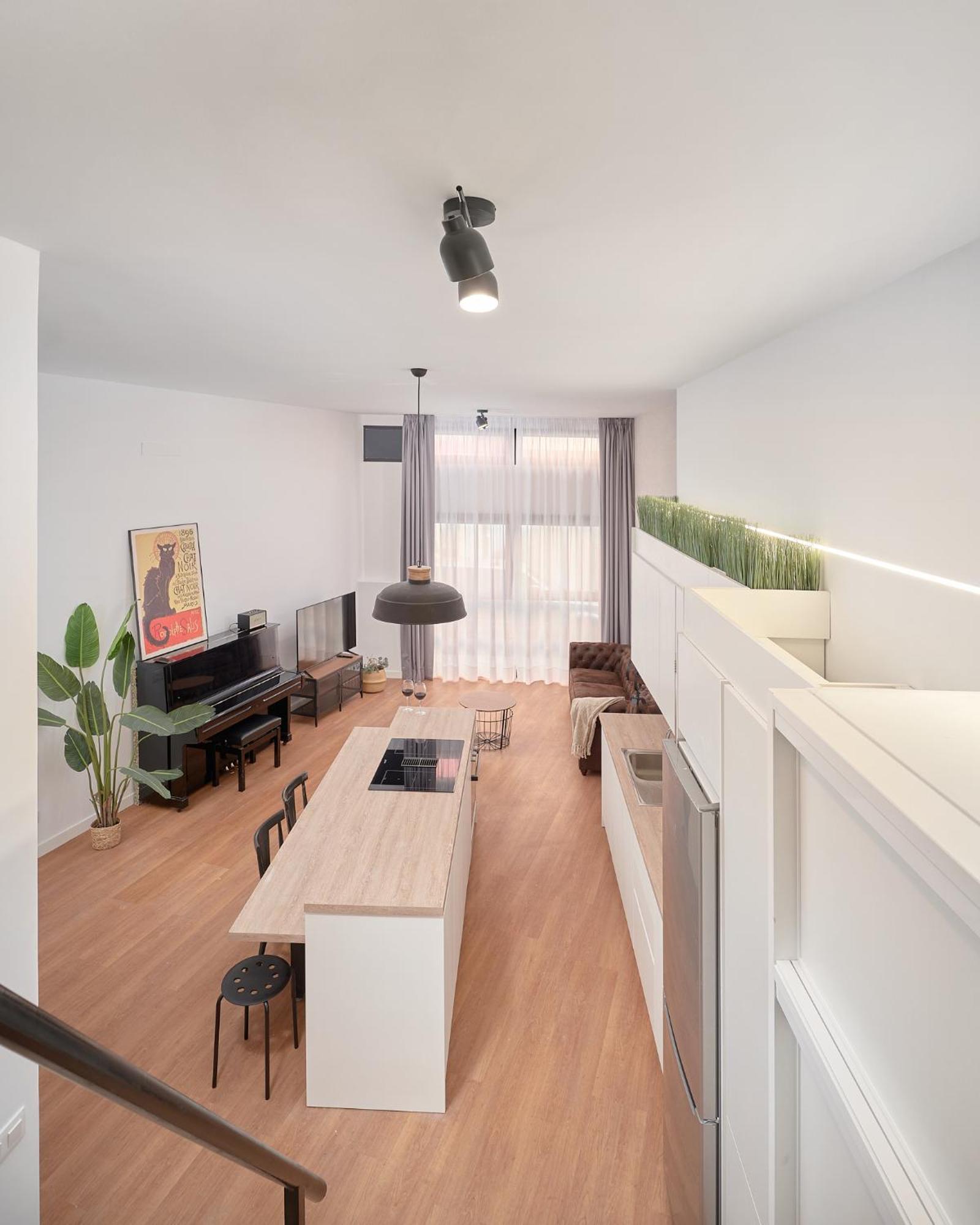 לאס פאלמס דה גראן קנאריה Mary Sanchez Beach Apartments מראה חיצוני תמונה