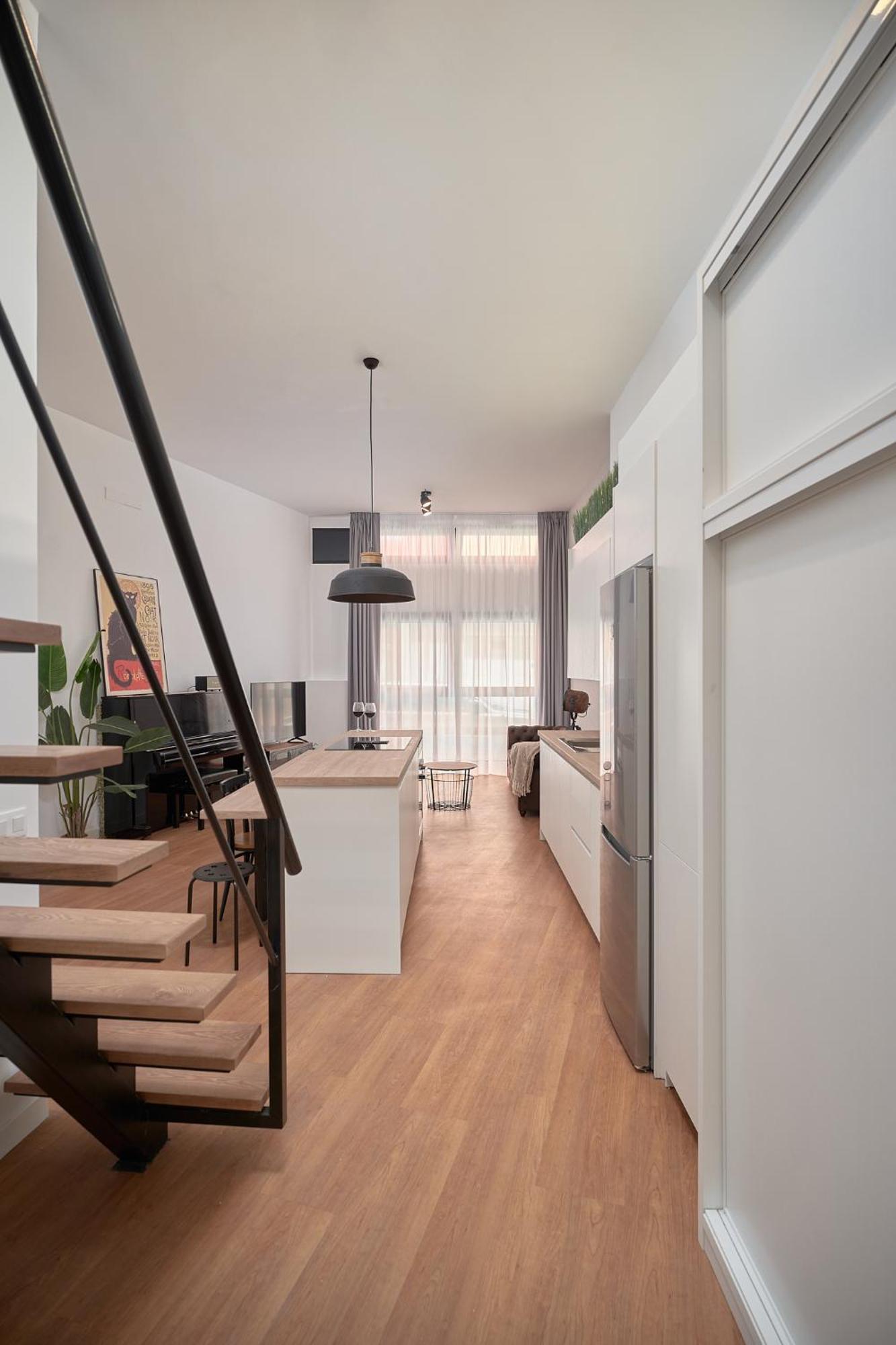 לאס פאלמס דה גראן קנאריה Mary Sanchez Beach Apartments מראה חיצוני תמונה