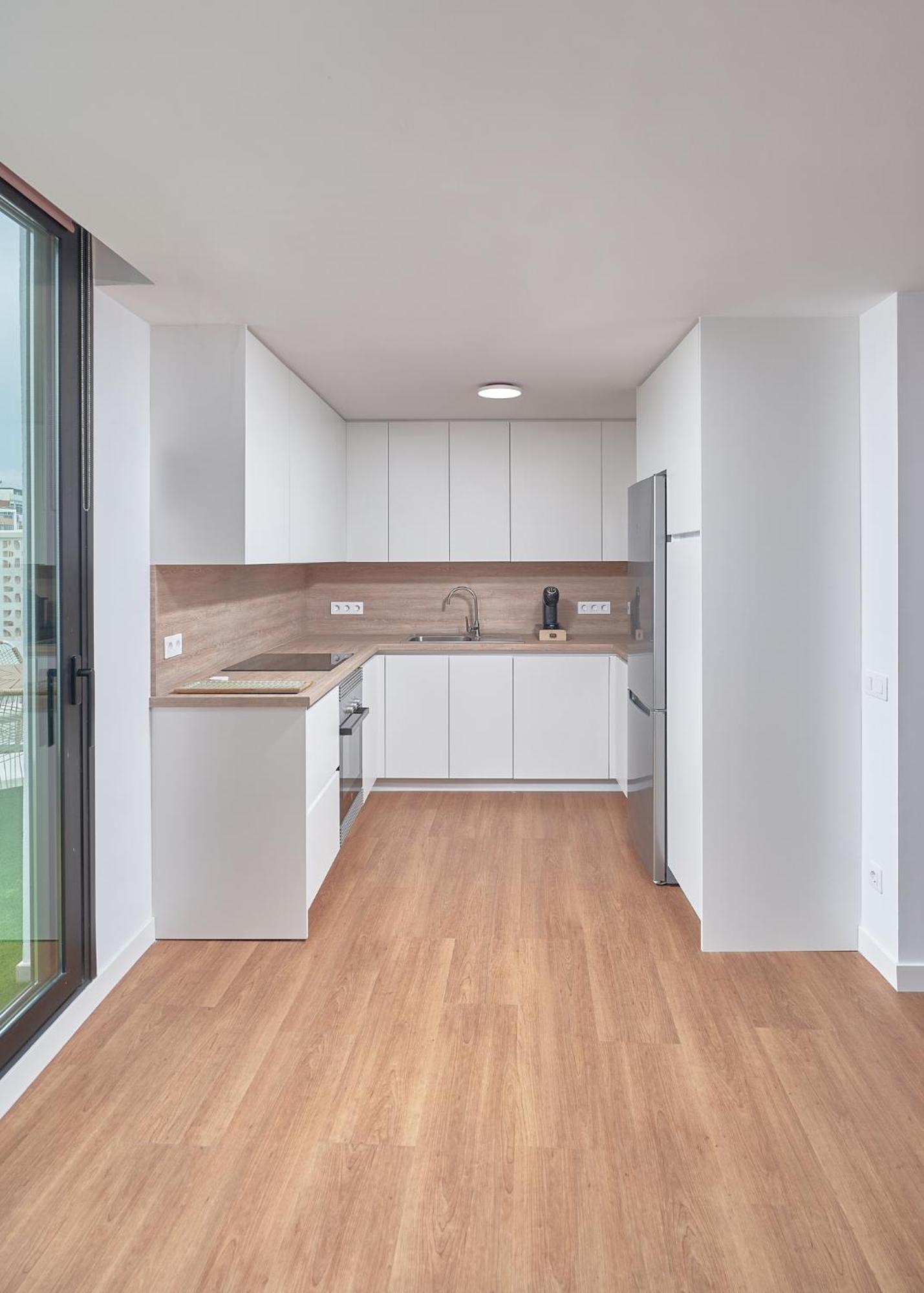 לאס פאלמס דה גראן קנאריה Mary Sanchez Beach Apartments מראה חיצוני תמונה
