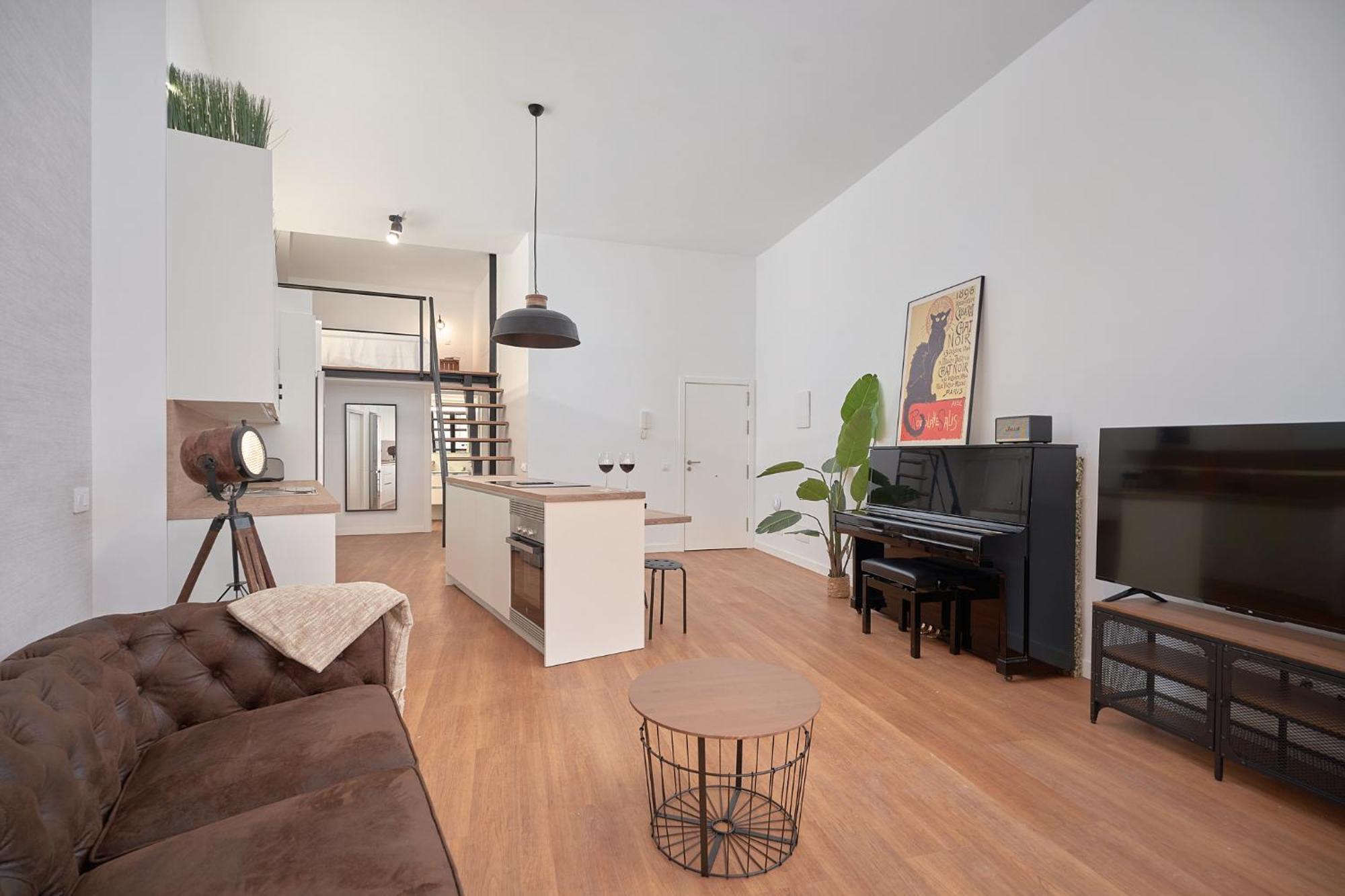 לאס פאלמס דה גראן קנאריה Mary Sanchez Beach Apartments מראה חיצוני תמונה