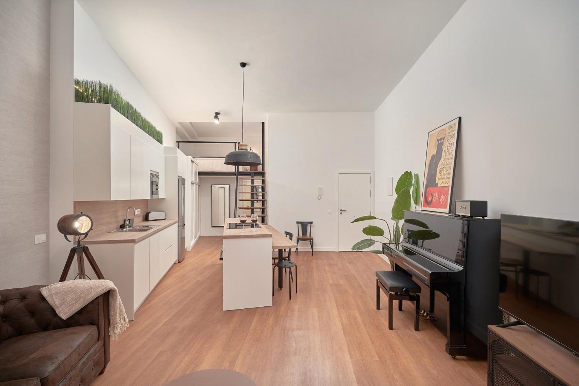 לאס פאלמס דה גראן קנאריה Mary Sanchez Beach Apartments מראה חיצוני תמונה